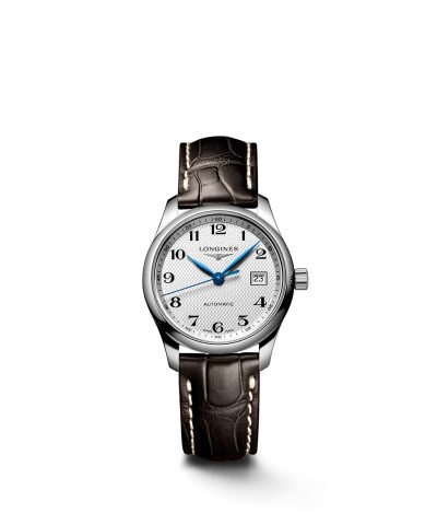 Longines Master Collection 29mm - L2.257.4.78.3