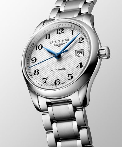 Alternative view of Longines Master Collection 29mm - L2.257.4.78.6