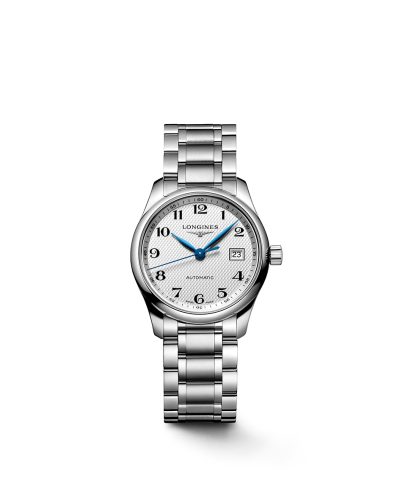 Longines Master Collection 29mm - L2.257.4.78.6