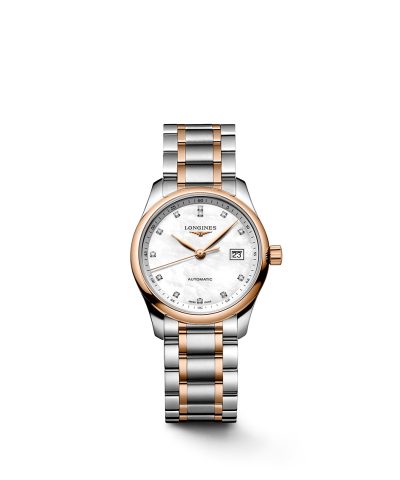 Longines Master Collection 29mm - L2.257.5.89.7