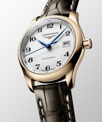 Alternative view of Longines Master Collection 29mm - L2.257.8.78.3