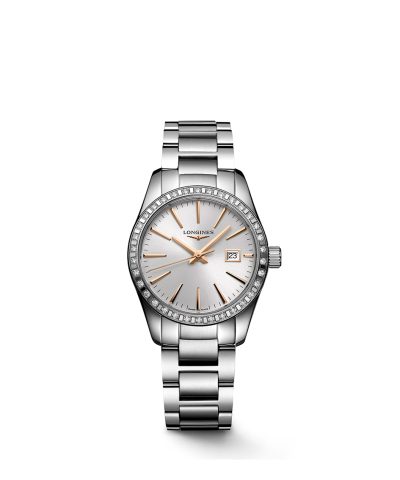 Longines Conquest Classic 29mm - L2.286.0.72.6