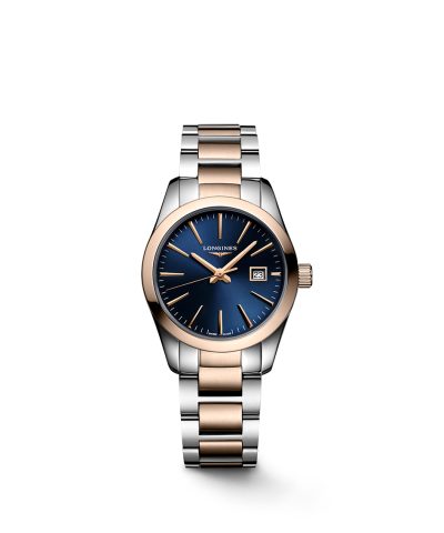 Longines Conquest Classsic 29.5mm - L2.286.3.92.7