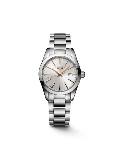 Longines Conquest Classic 29mm - L2.286.4.72.6