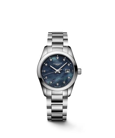 Longines Conquest Classic 29mm - L2.286.4.88.6