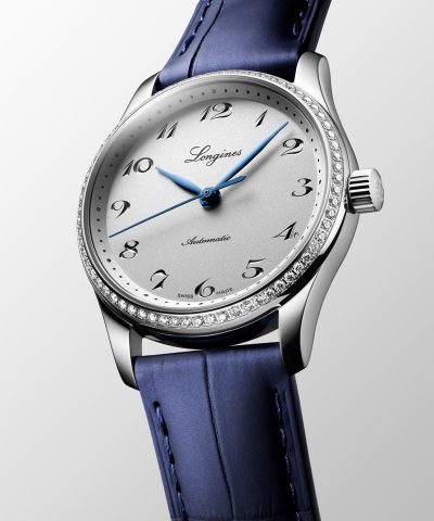 Alternative view of Longines Master Collection 34mm - L2.357.0.73.2