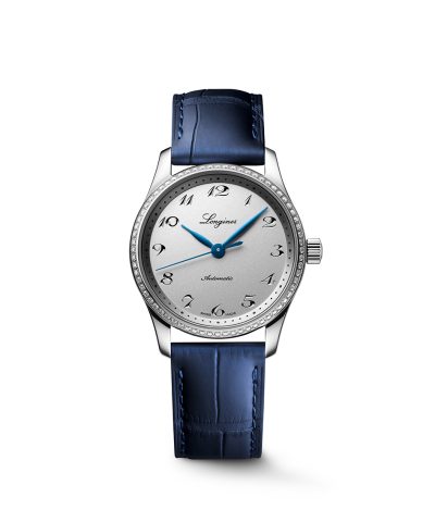 Longines Master Collection 34mm - L2.357.0.73.2