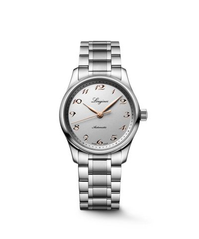 Longines Master Collection 34mm - L2.357.4.70.6