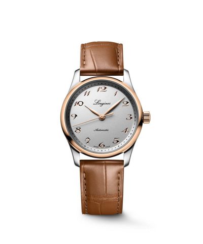 Longines Master Collection 34mm - L2.357.5.70.2