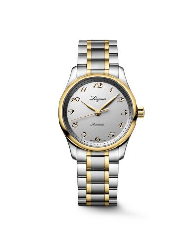 Longines Master Collection 34mm - L2.357.5.72.7