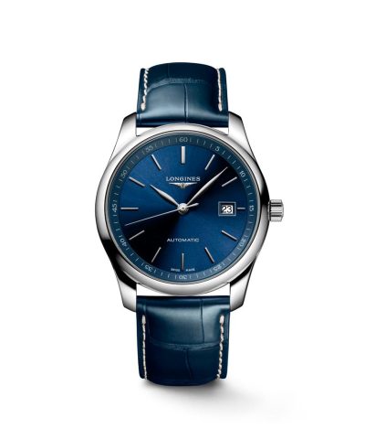 Longines Master Collection Small Seconds 40mm - L2.793.4.92.0