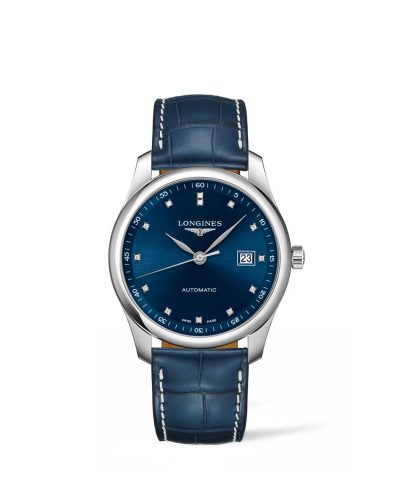 Longines Master Collection Small Seconds 40mm - L2.793.4.97.0