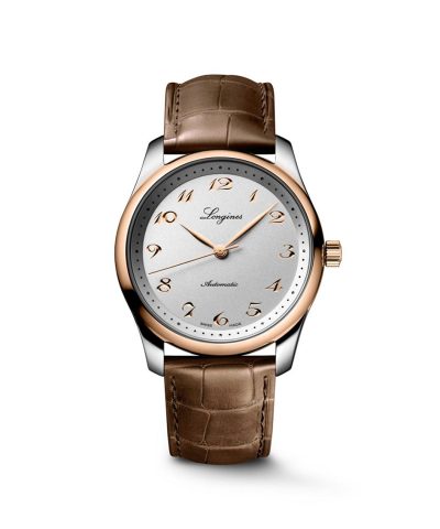 Longines Master Collection 40mm - L2.793.5.70.2