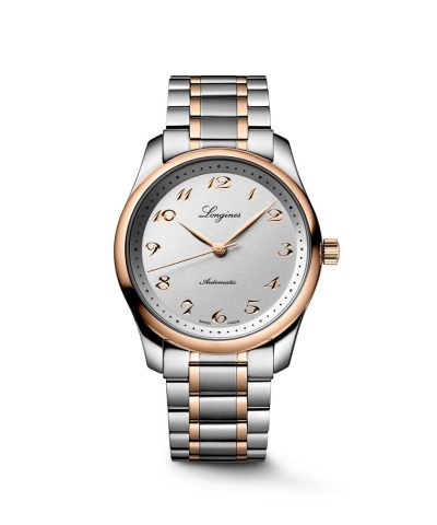 Longines Master Collection 40mm - L2.793.5.70.7