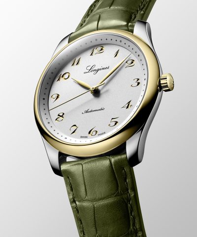 Alternative view of Longines Master Collection 40mm - L2.793.5.72.2