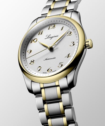 Alternative view of Longines Master Collection 40mm - L2.793.5.72.7