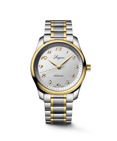 Longines Master Collection 40mm - L2.793.5.72.7