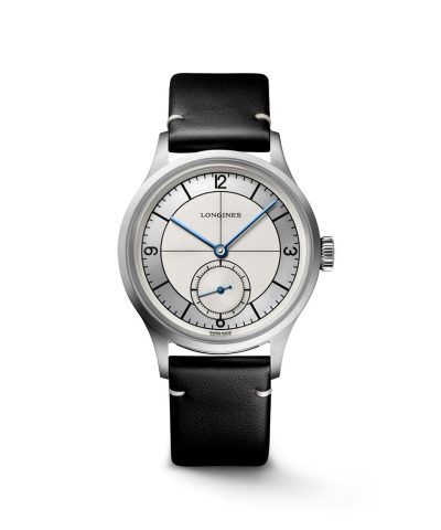 Longines Heritage - L2.828.4.73.0