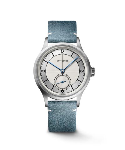 Longines Heritage - L2.828.4.73.2