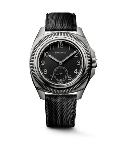 Longines Pilot Majetek Pioneer Edition 43mm - L2.838.1.53.2