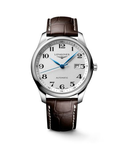 Longines Master Collection 42mm - L2.893.4.78.3