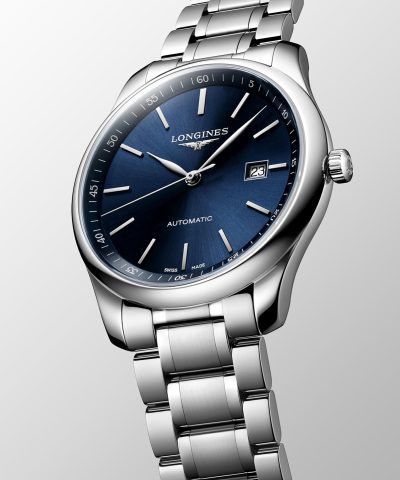 Alternative view of Longines Master Collection 42mm - L2.893.4.92.6