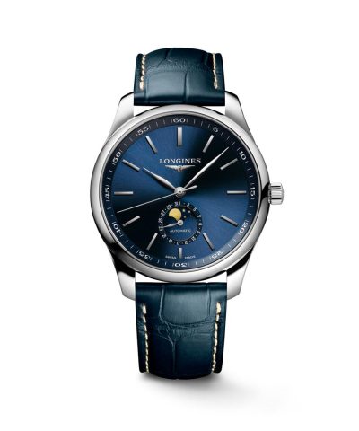 Longines Master Collection Moon Phase 42mm - L2.919.4.92.0