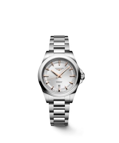Longines Conquest - L3.320.4.72.6