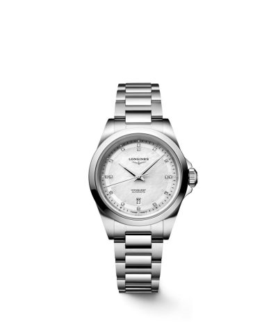 Longines Conquest - L3.320.4.87.6