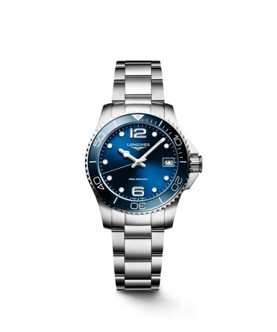 Longines HydroConquest Ceramic 32MM - L3.370.4.96.6