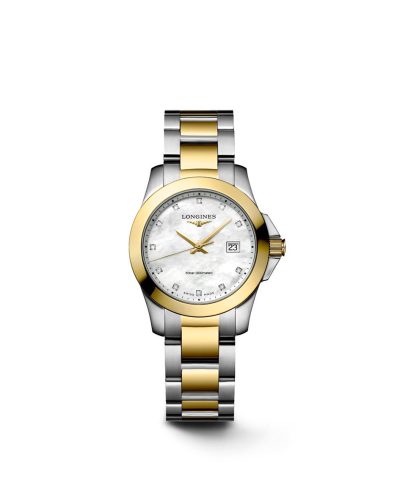 Longines Conquest 29.5mm - L3.376.3.87.7