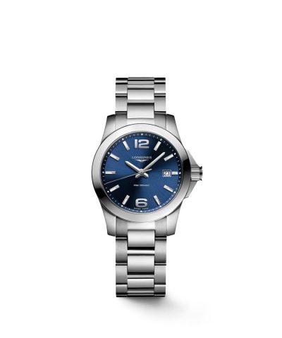 Longines Conquest 29mm - L3.376.4.96.6