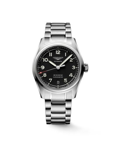 Longines Spirit 37mm - L3.410.4.53.6
