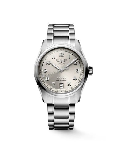 Longines Spirit 37mm - L3.410.4.63.6