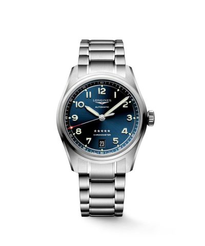 Longines Spirit 37mm - L3.410.4.93.6