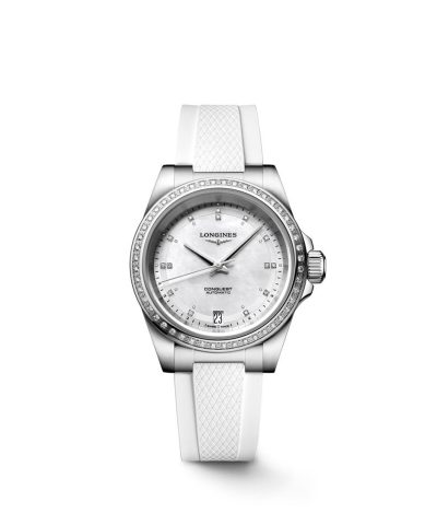Longines Conquest - L3.430.0.87.9