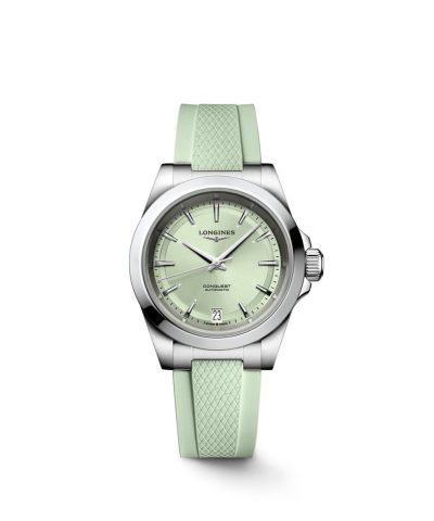 Longines Conquest - L3.430.4.02.9