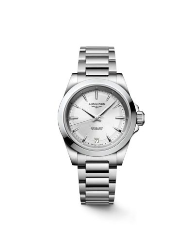 Longines Conquest 34mm - L3.430.4.72.6