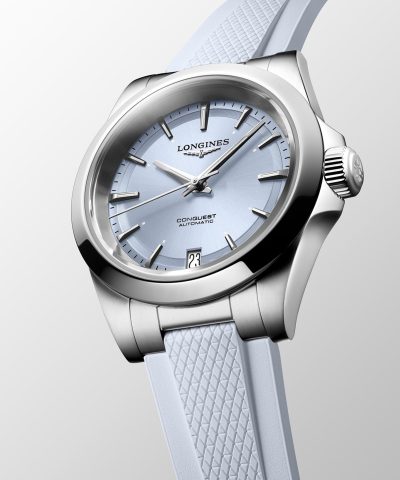 Alternative view of Longines Conquest - L3.430.4.92.9