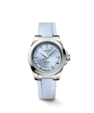 Longines Conquest - L3.430.4.92.9