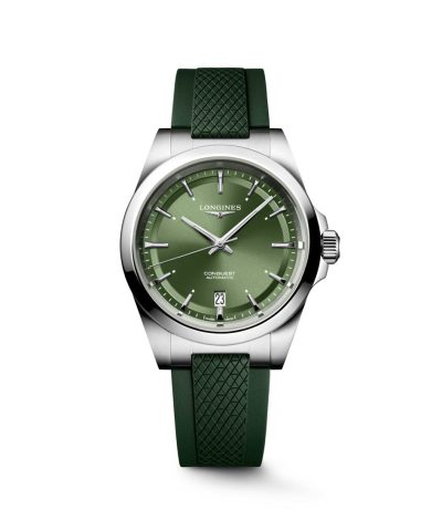 Longines Conquest 38mm - L3.720.4.02.9