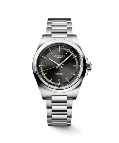 Longines Conquest 38MM - L3.720.4.52.6