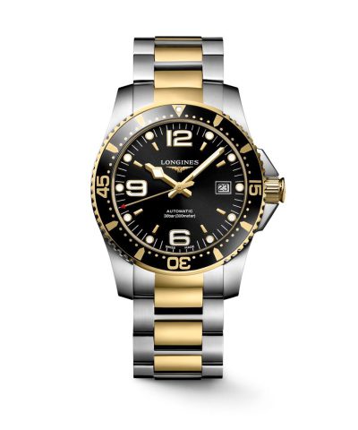 Longines HydroConquest 41mm - L3.742.3.56.7