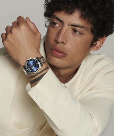 Alternative view of Longines Conquest 41mm - L3.759.4.96.6