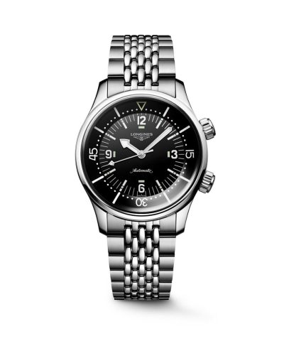 Longines Legend Diver 39mm - L3.764.4.50.7