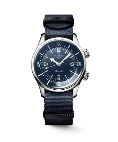 Longines Legend Diver 39MM - L3.764.4.90.2