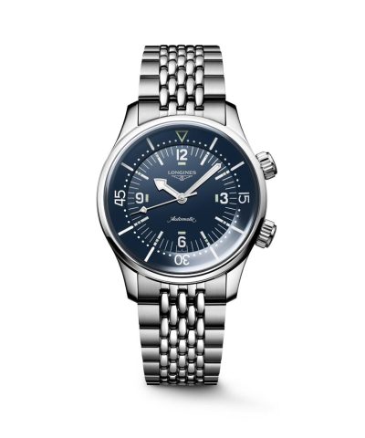 Longines Legend Diver 39mm - L3.764.4.90.7