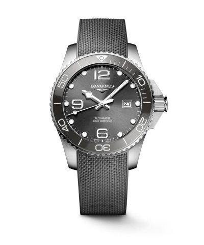 Longines HydroConquest Ceramic 43mm - L3.782.4.76.9