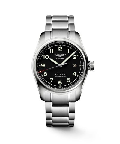 Longines Spirit 40mm - L3.810.4.53.6