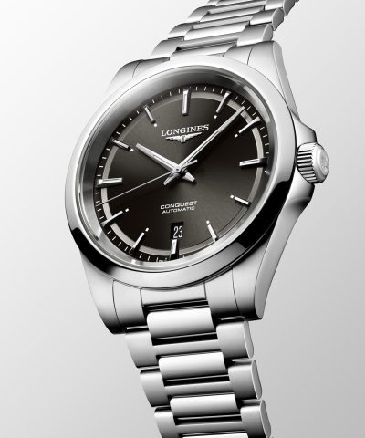 Alternative view of Longines Conquest 41mm - L3.830.4.52.6